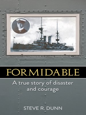 cover image of Formidable